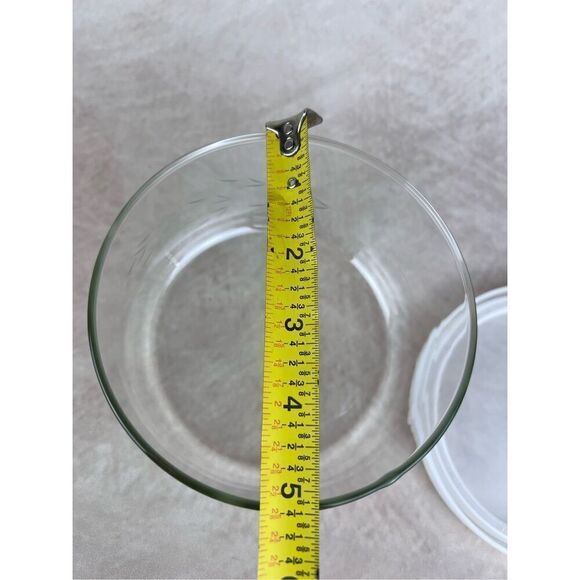 Vintage Princess House Container - Picture 6 of 7